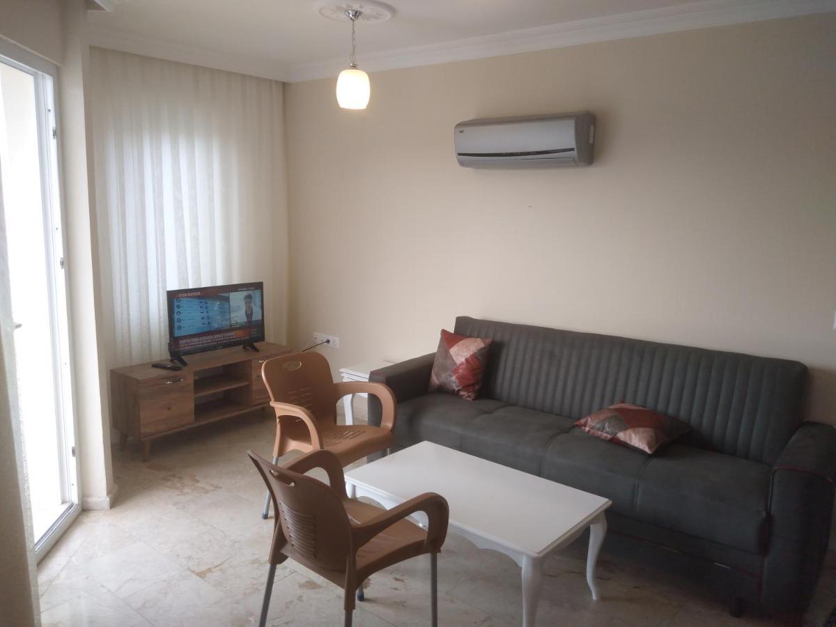 Kaptan Apart-3 Fethiye Calis Plaji Yazlik Eviniz Apartment Exterior photo